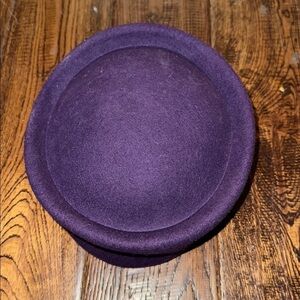 DOESKIN Felt WOOL Hat